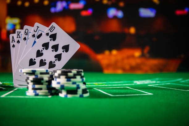 9gggg Speed Baccarat Experience