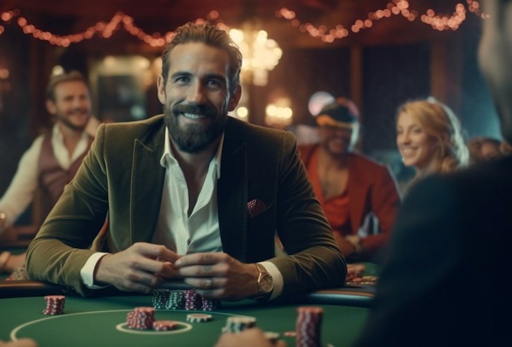 9gggg Multi-Hand Blackjack Tables