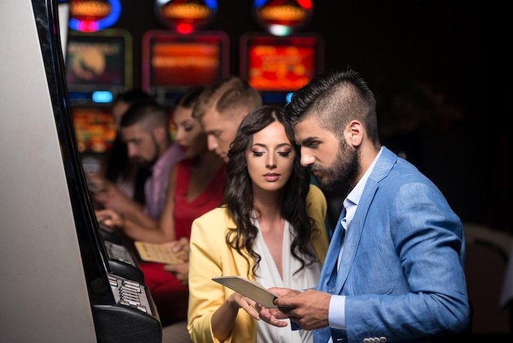 9gggg Slots